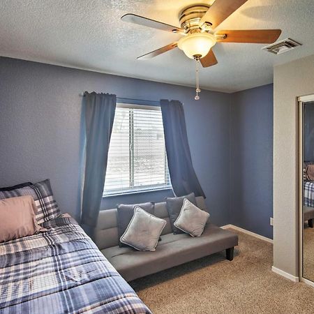 Lake Havasu City Retreat With Patio And Grill Luaran gambar