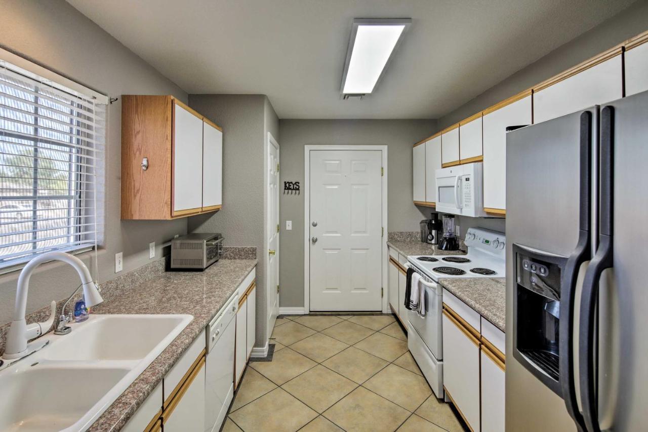 Lake Havasu City Retreat With Patio And Grill Luaran gambar