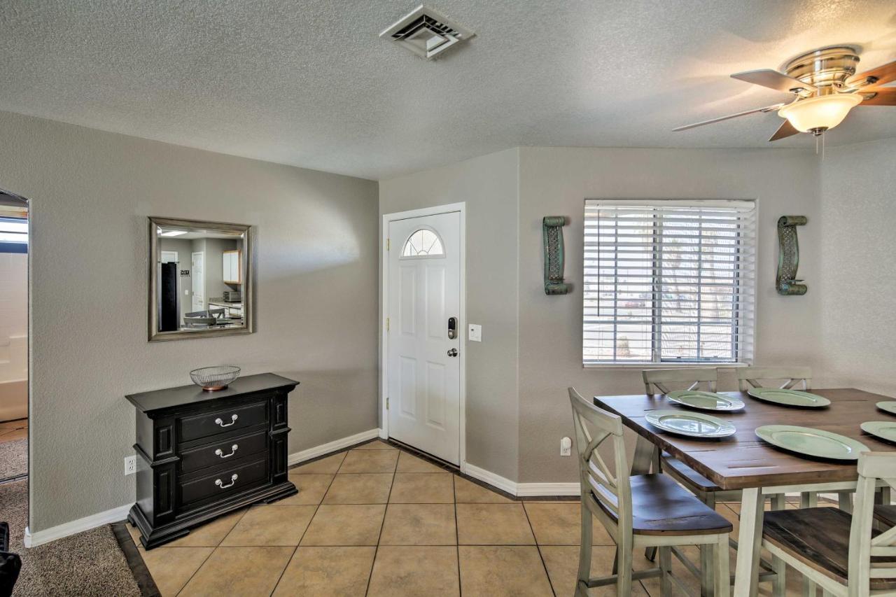 Lake Havasu City Retreat With Patio And Grill Luaran gambar