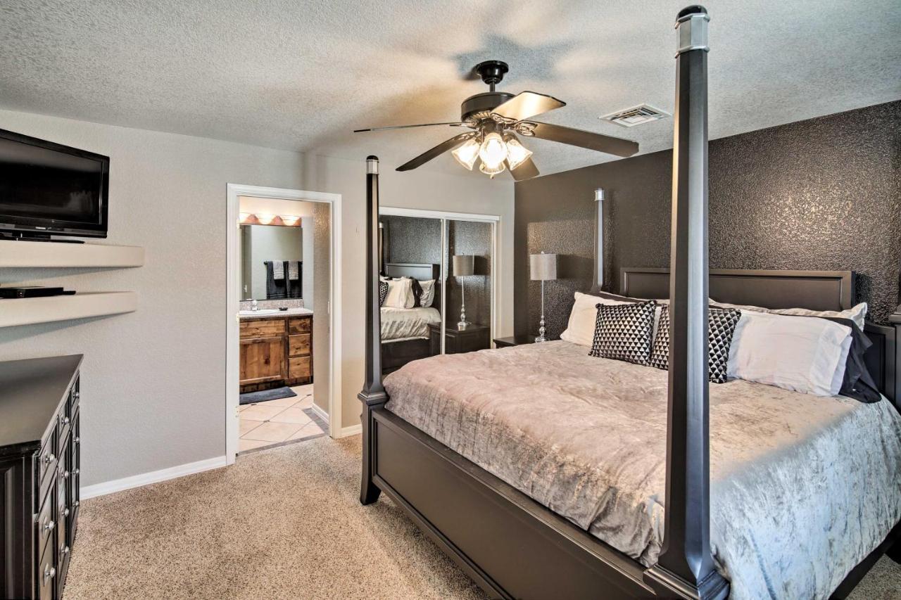 Lake Havasu City Retreat With Patio And Grill Luaran gambar