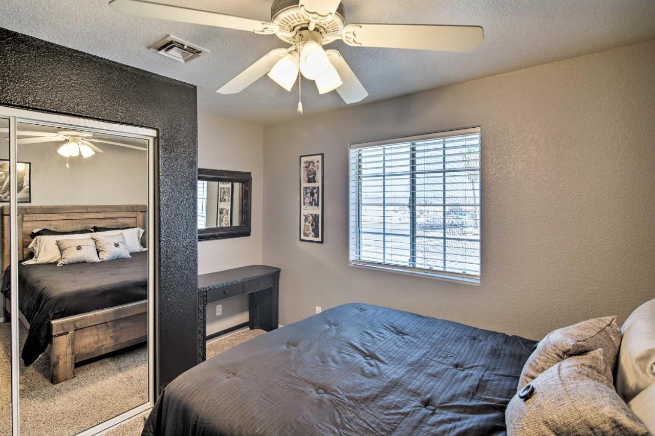 Lake Havasu City Retreat With Patio And Grill Luaran gambar