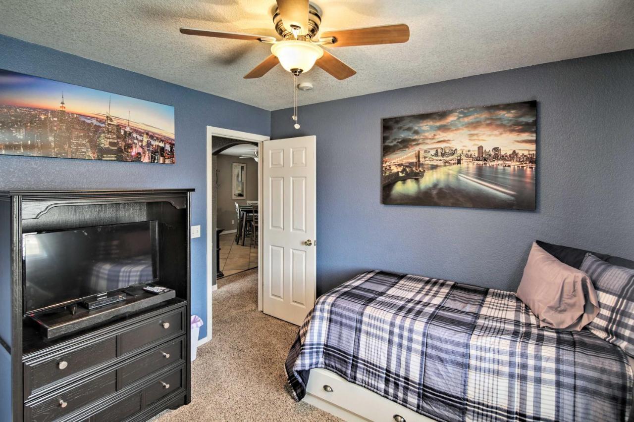 Lake Havasu City Retreat With Patio And Grill Luaran gambar