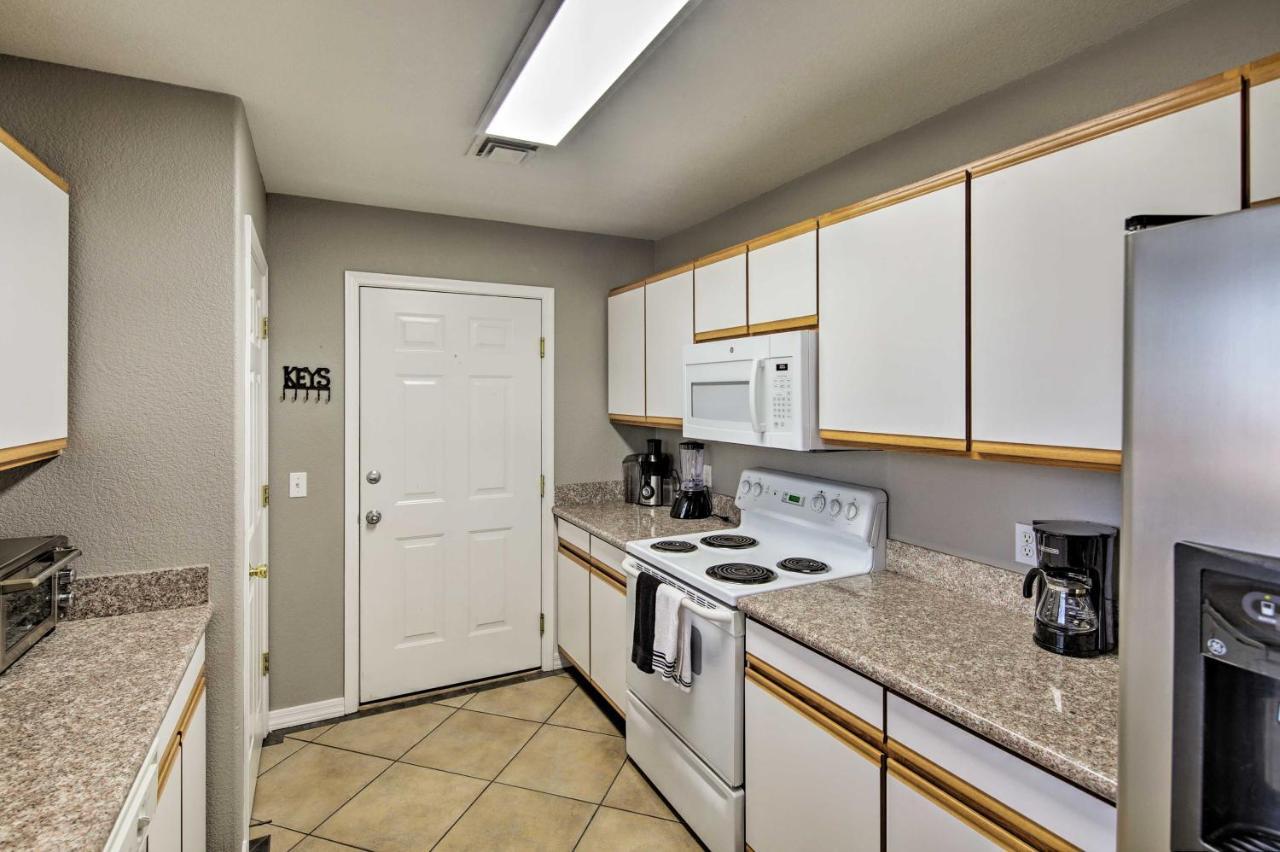 Lake Havasu City Retreat With Patio And Grill Luaran gambar