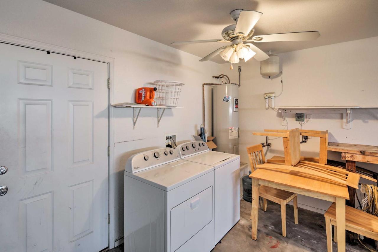 Lake Havasu City Retreat With Patio And Grill Luaran gambar
