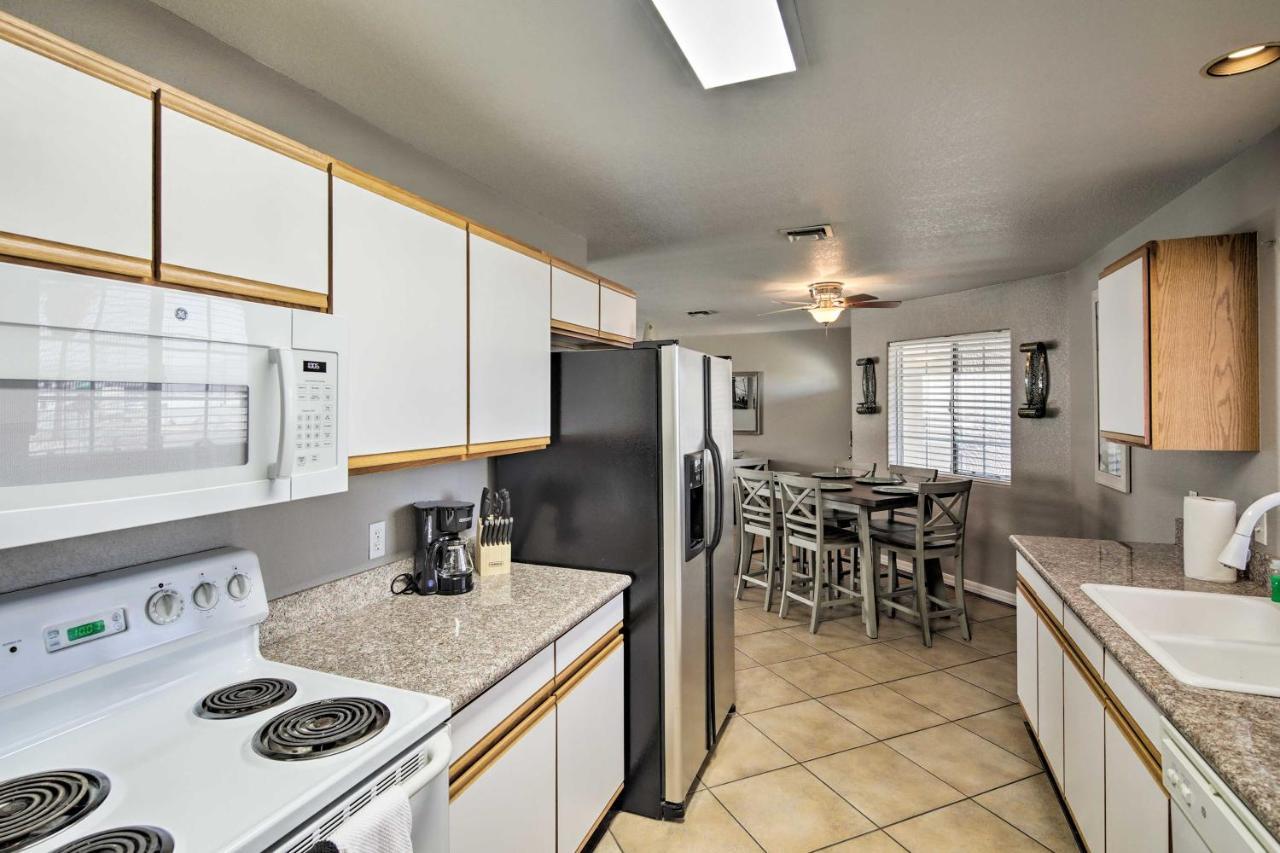 Lake Havasu City Retreat With Patio And Grill Luaran gambar