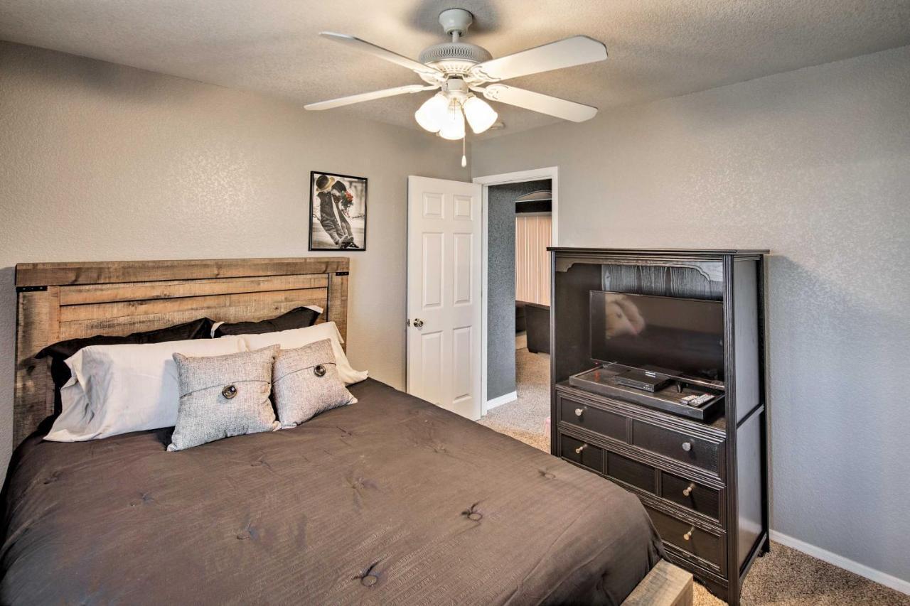 Lake Havasu City Retreat With Patio And Grill Luaran gambar